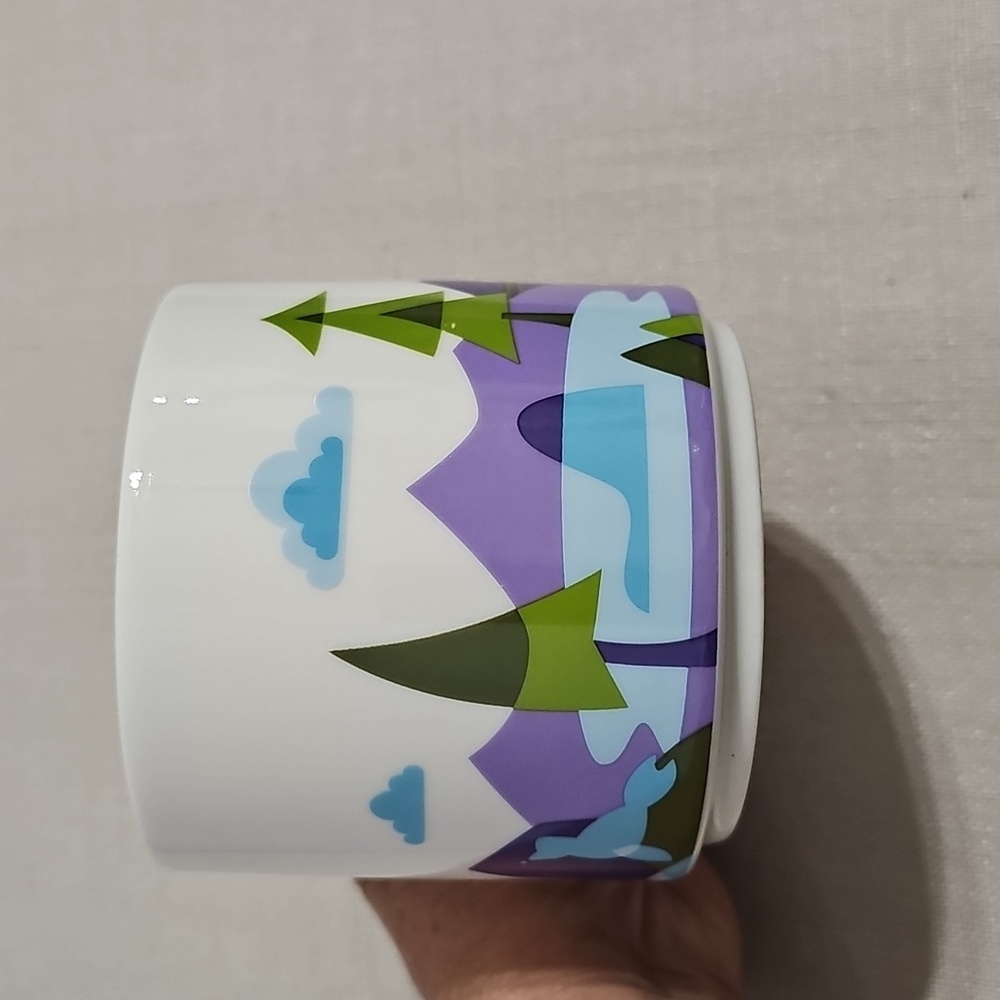 Starbucks You Are Here Collection Mug - Picture 4 of 11